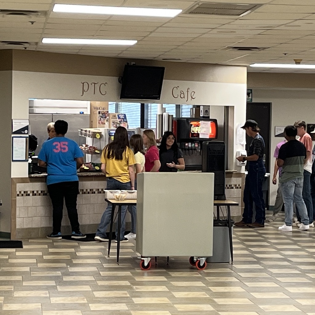 Live Feed Pontotoc Technology Center